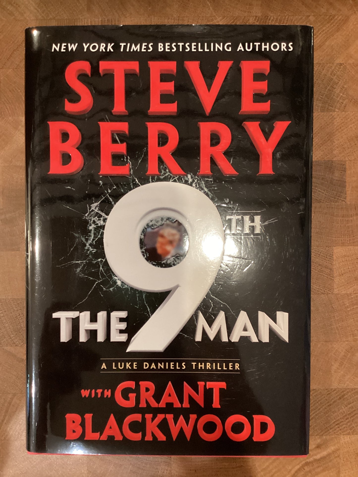 The 9th Man