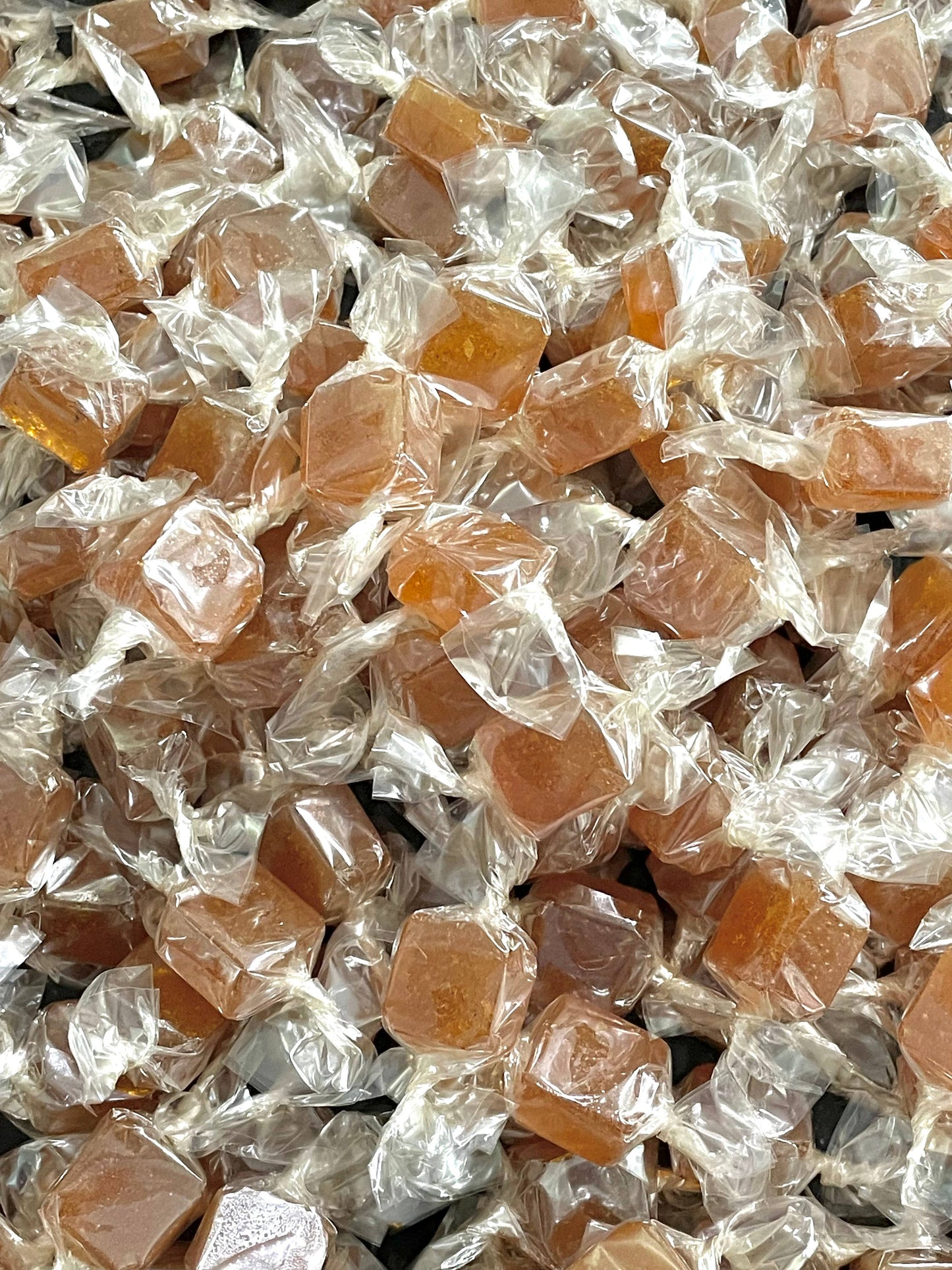Virgo Moon - Chamomile & Honey Lozenges
