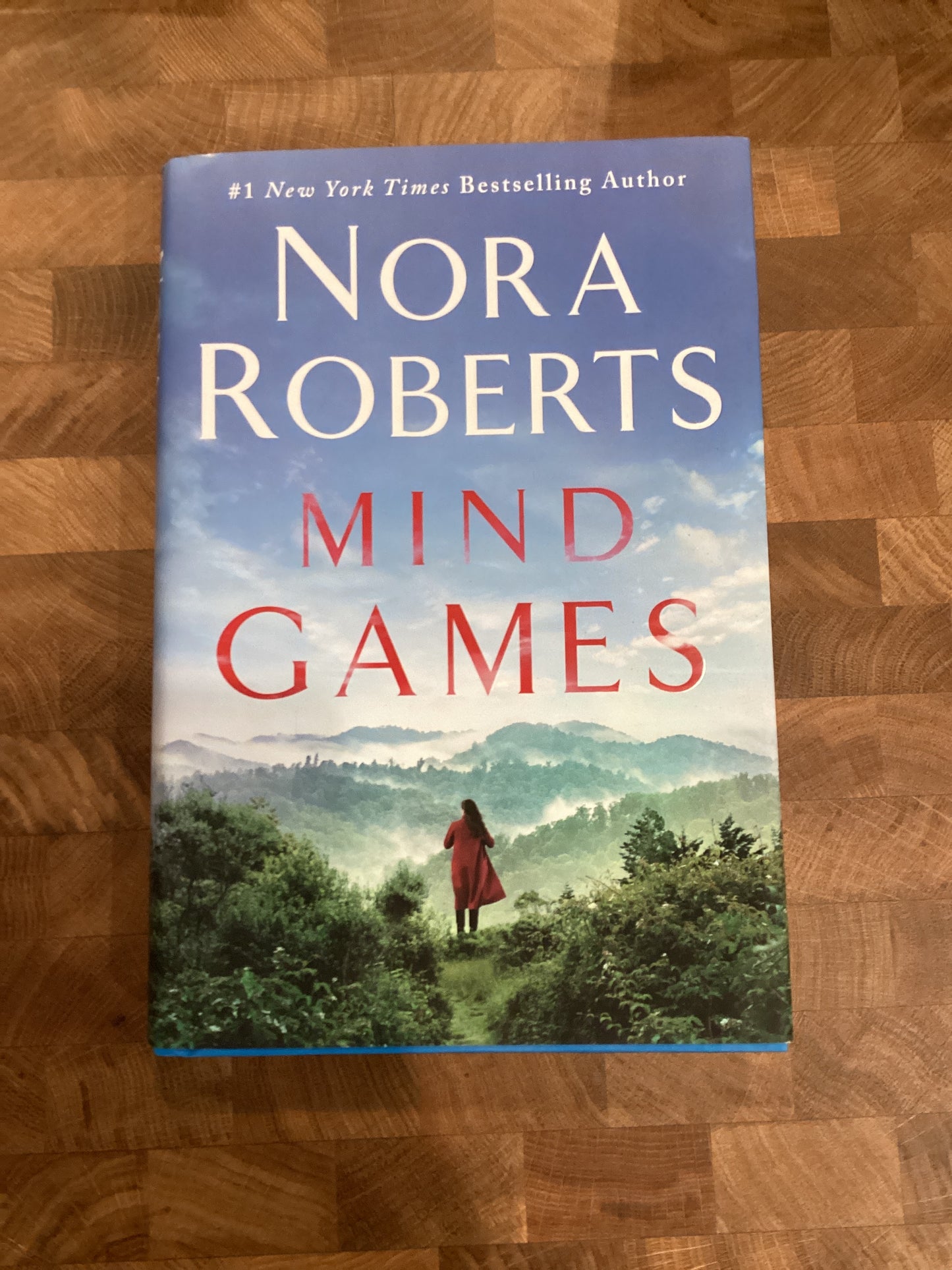 Mind Games