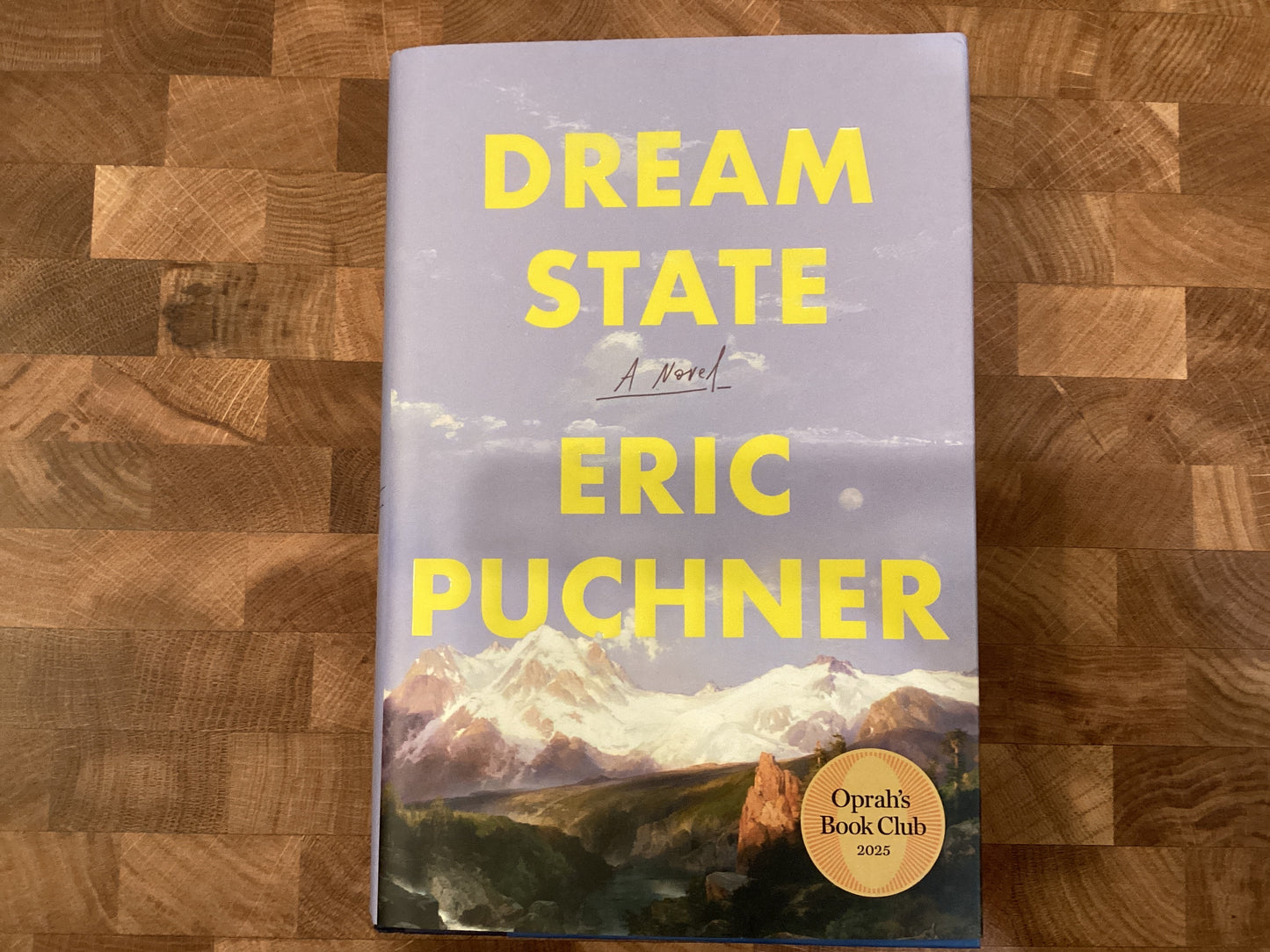 Dream State