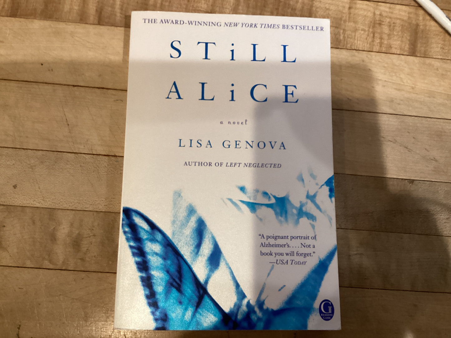 Still Alice
