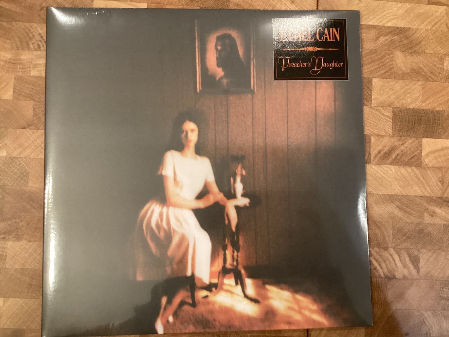 Preacher’s Daughter - Ethel Cain - Vinyl
