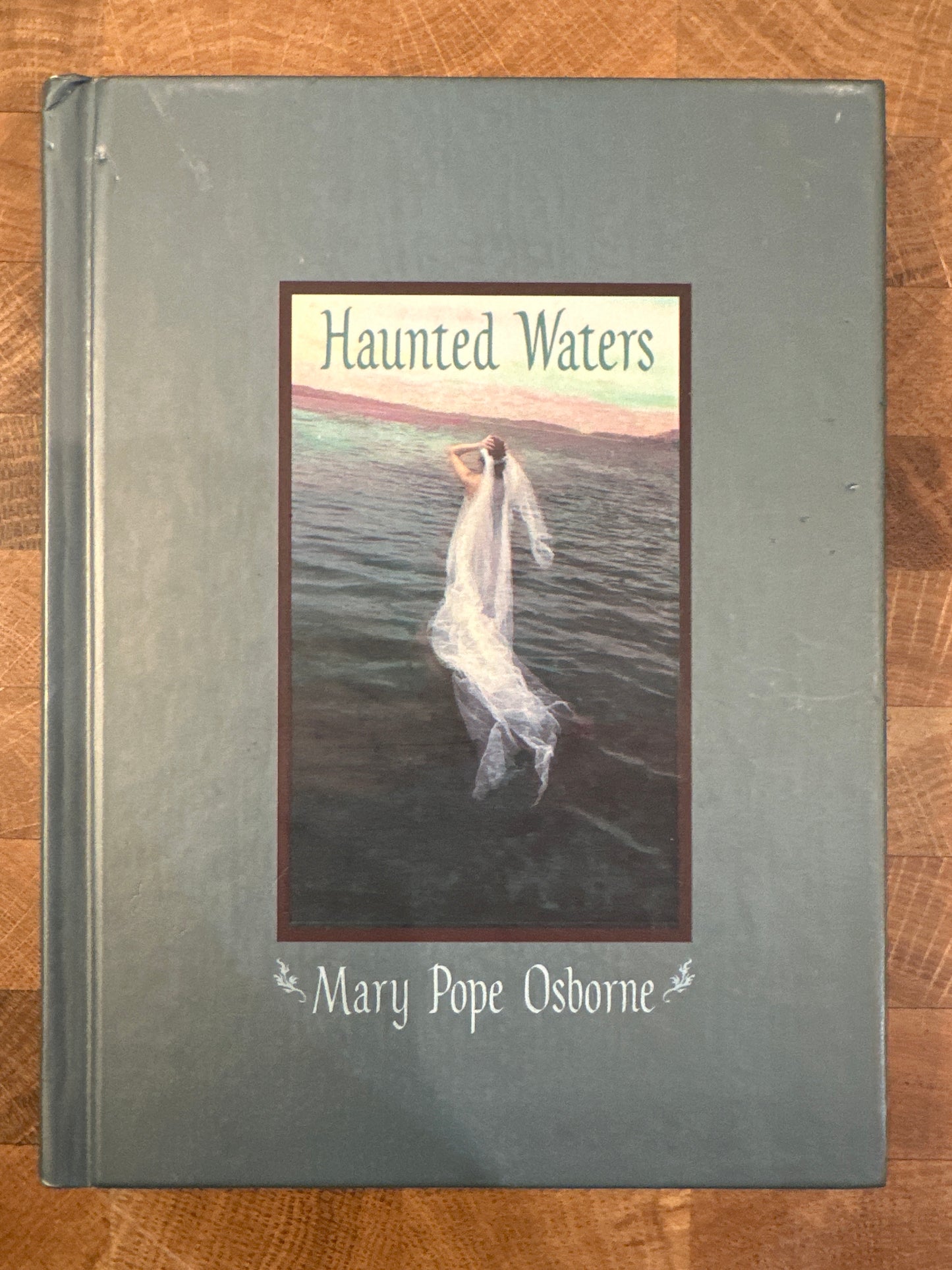 Haunted Waters