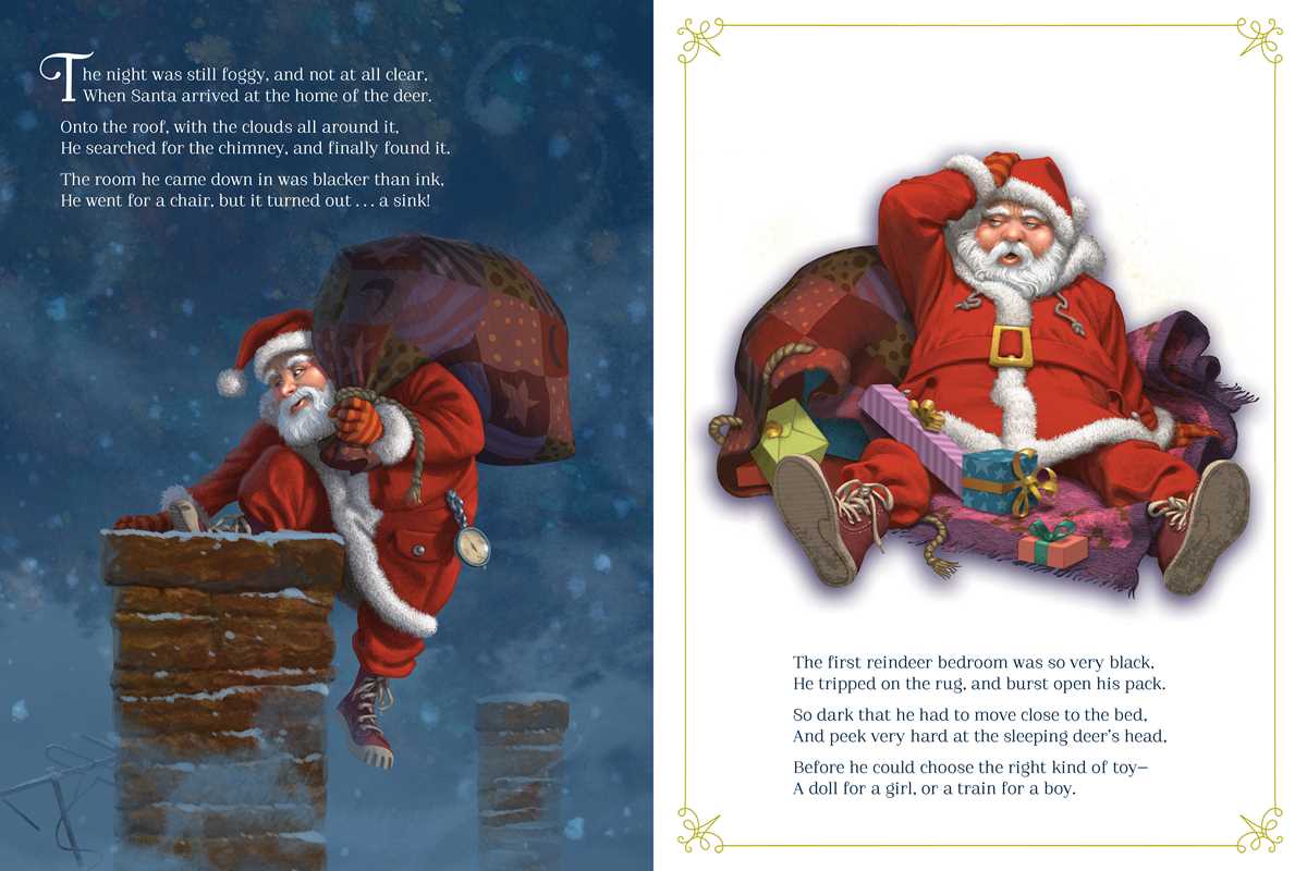 Simon & Schuster - Rudolph the Red-Nosed Reindeer by Robert L. May