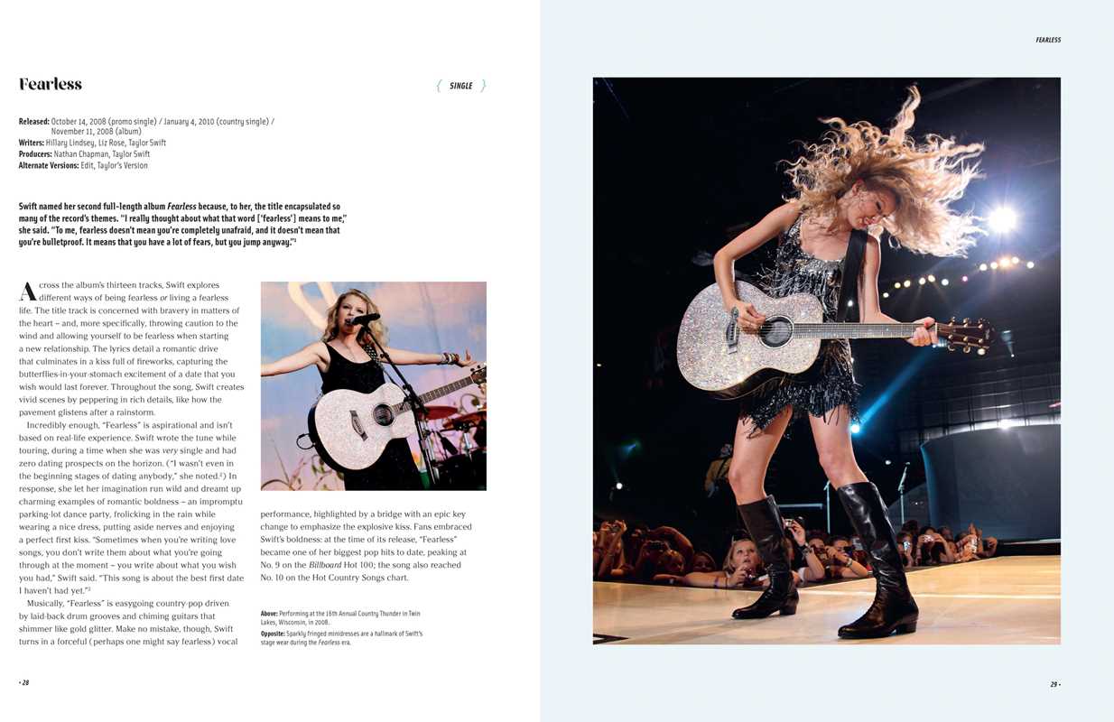 Simon & Schuster - Taylor Swift: The Stories Behind the Songs by Annie Zaleski