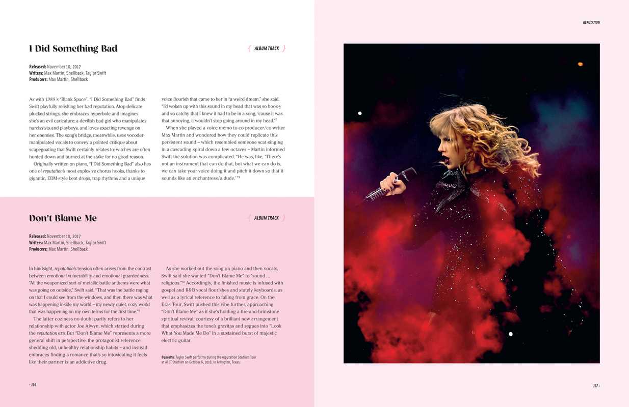 Simon & Schuster - Taylor Swift: The Stories Behind the Songs by Annie Zaleski