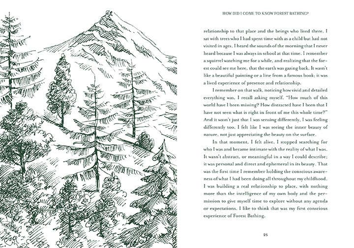 Insight Editions - Healing Trees