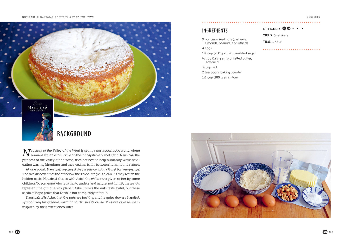 Insight Editions - Studio Ghibli Cookbook