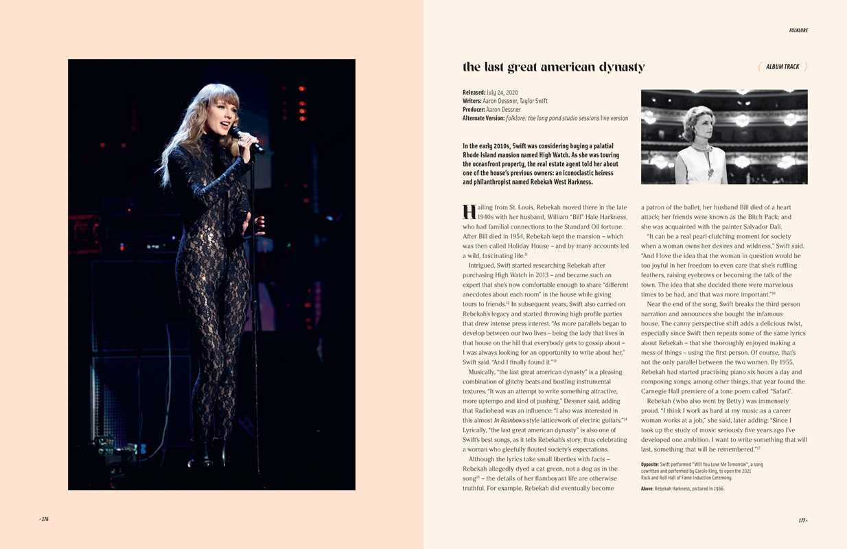 Simon & Schuster - Taylor Swift: The Stories Behind the Songs by Annie Zaleski
