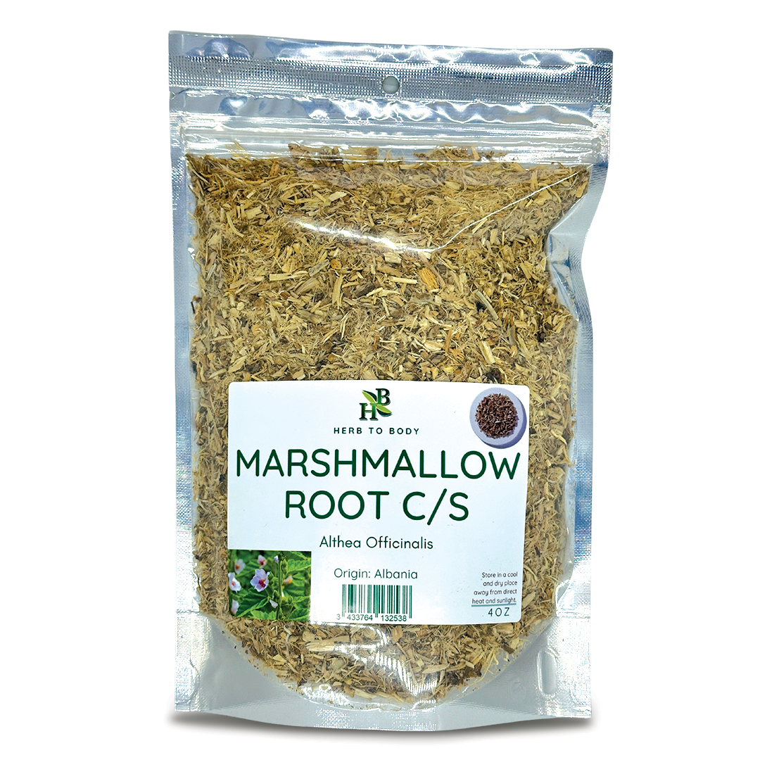 Marshmallow Root C/S