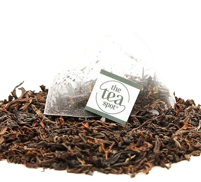 New Moon Darjeeling - Black Tea - Loose Ounce