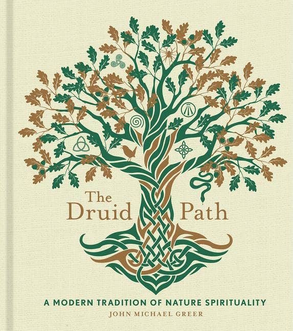 Union Square & Co. - Druid Path by John Michael Greer