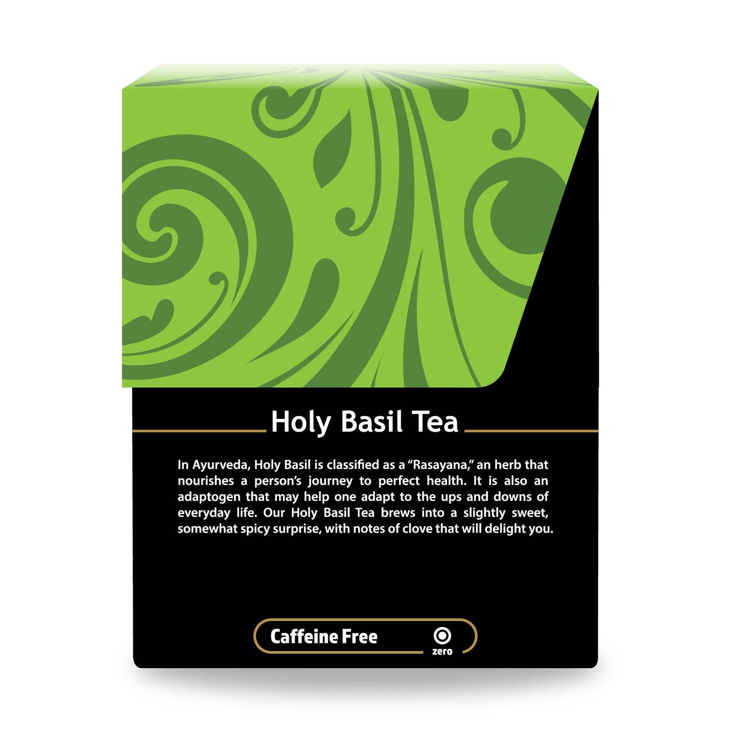 Buddha Teas - Holy Basil Tea
