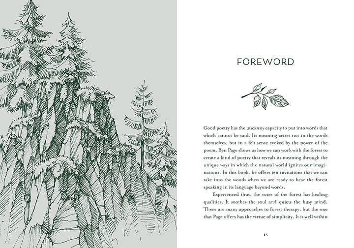 Insight Editions - Healing Trees