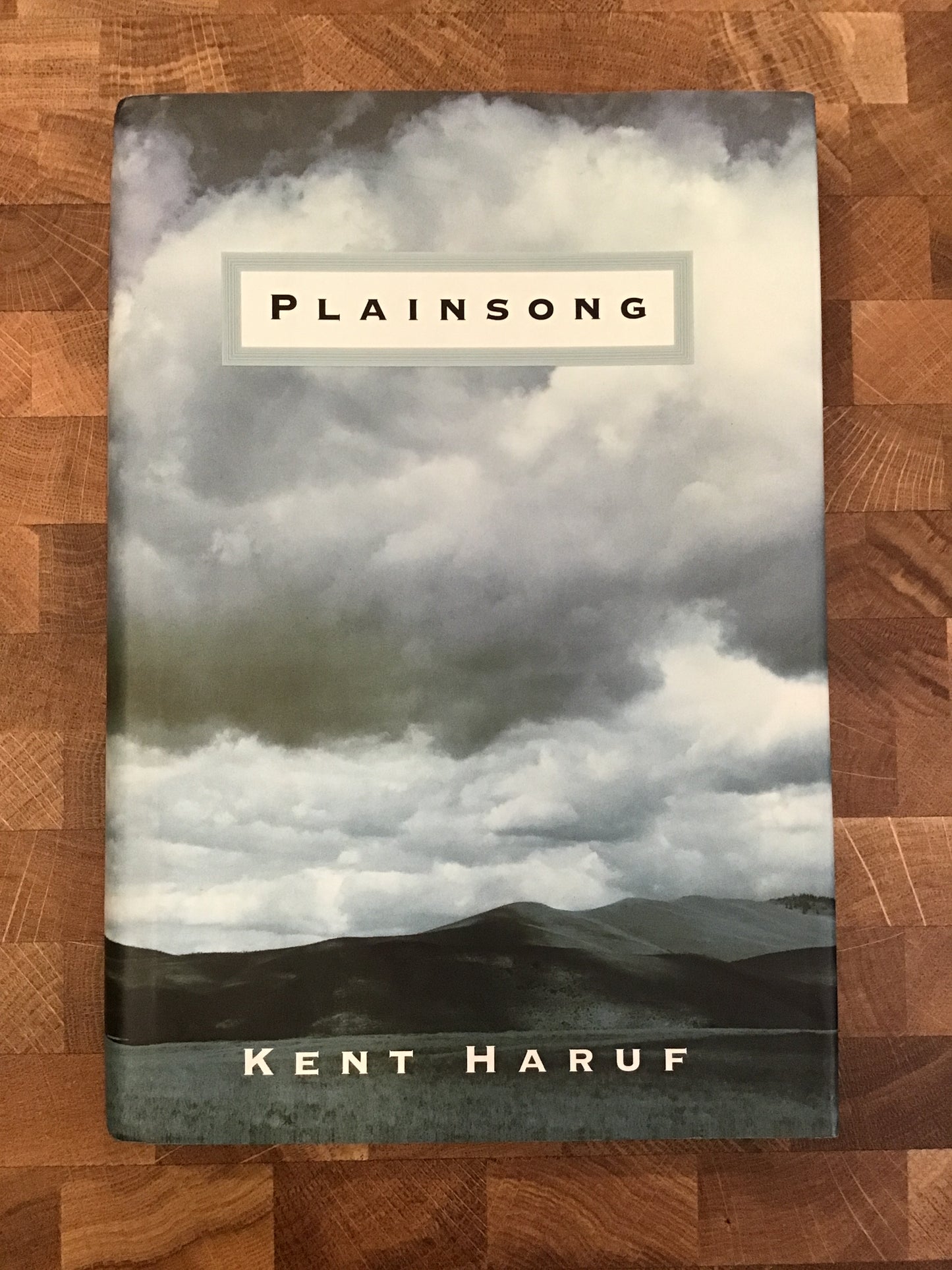 Plainsong