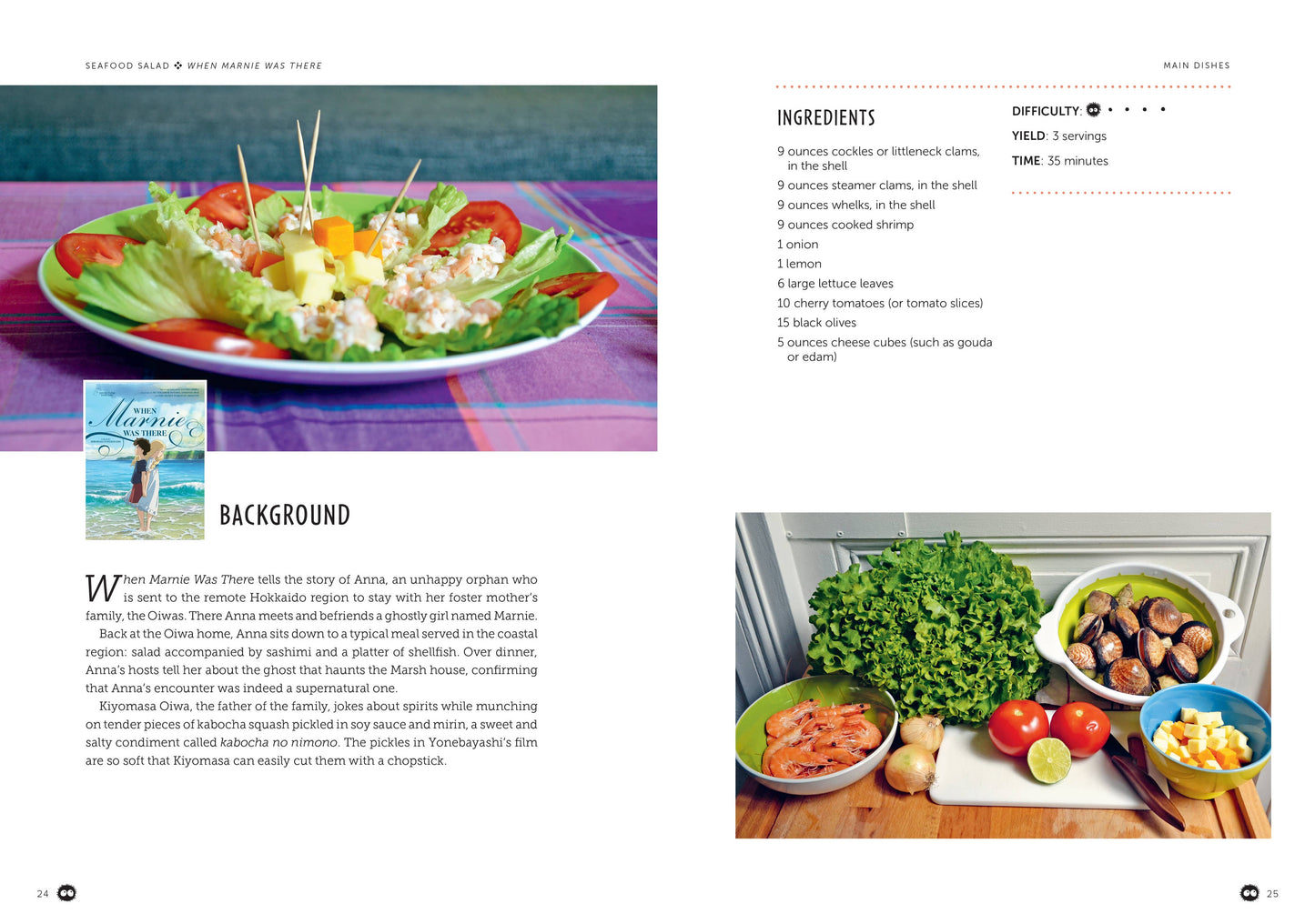 Insight Editions - Studio Ghibli Cookbook