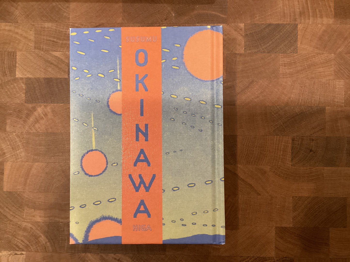 Okinawa