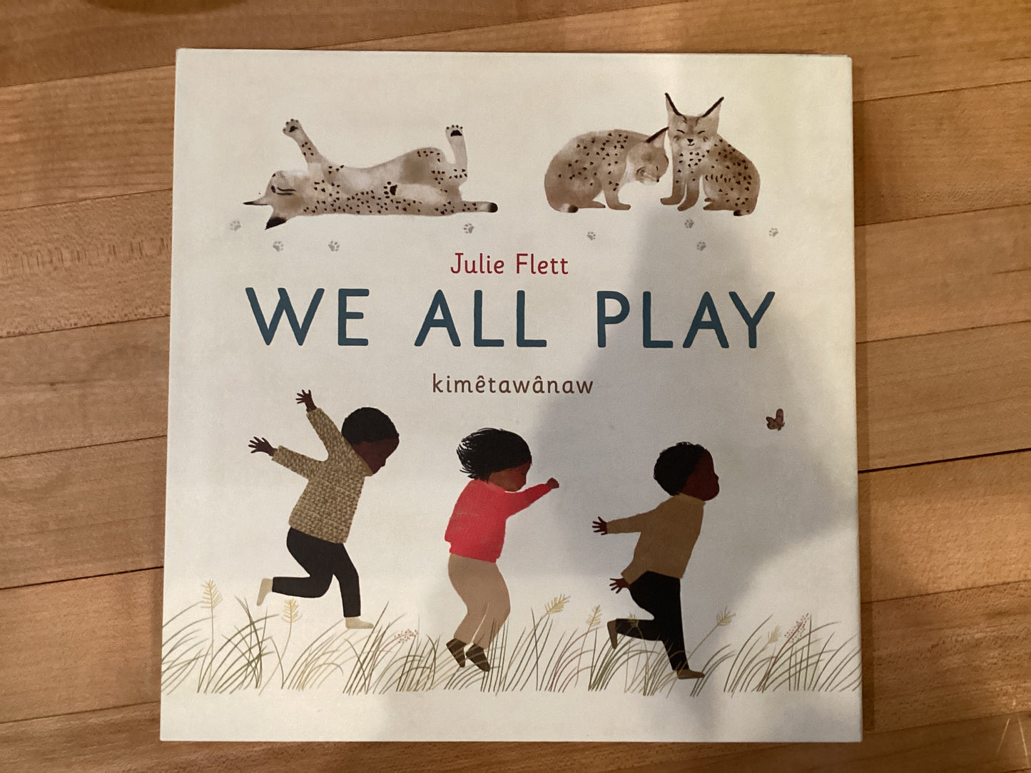 We All Play