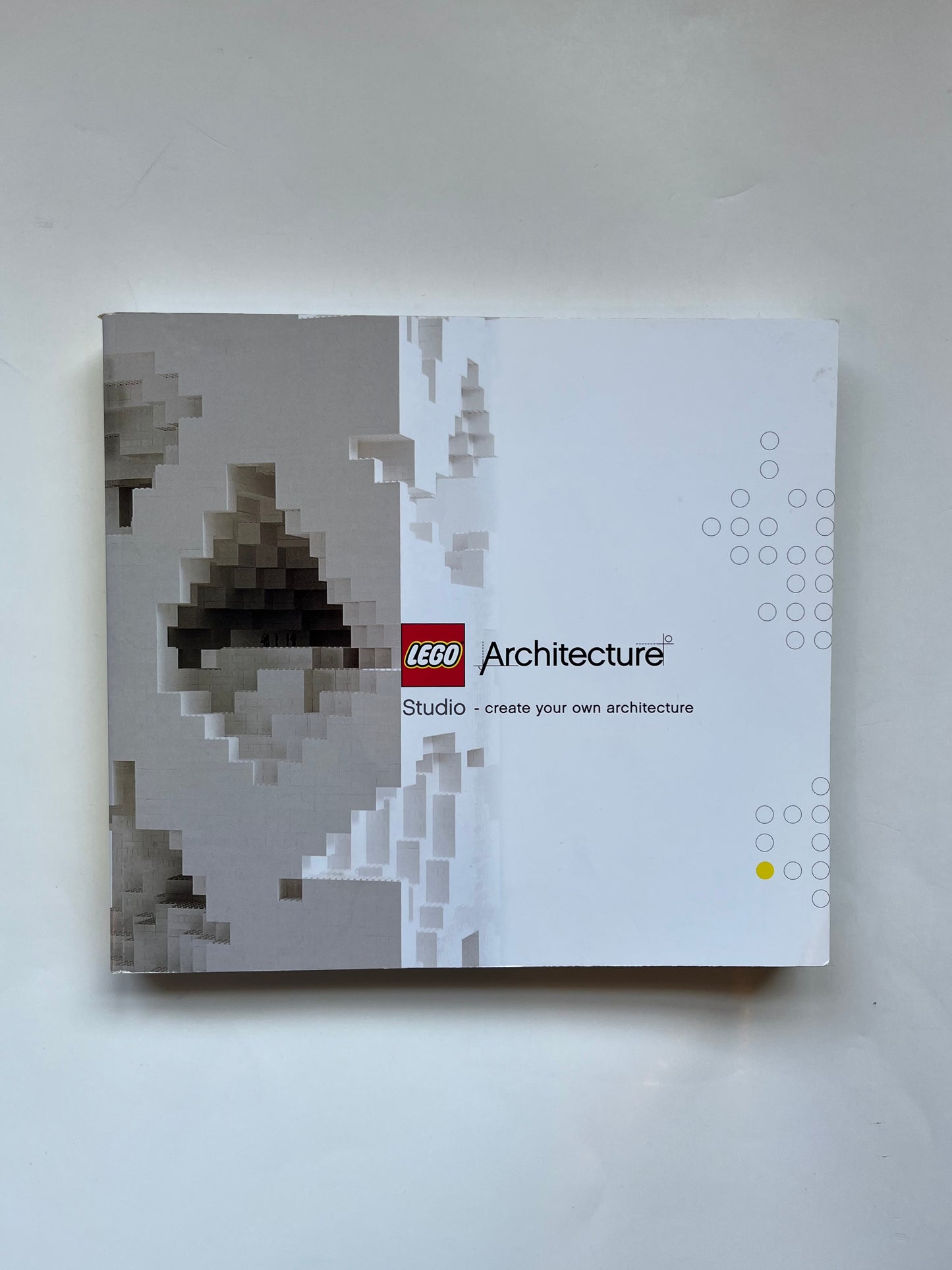 LEGO Architecture Studio: Create Your Own Architecture