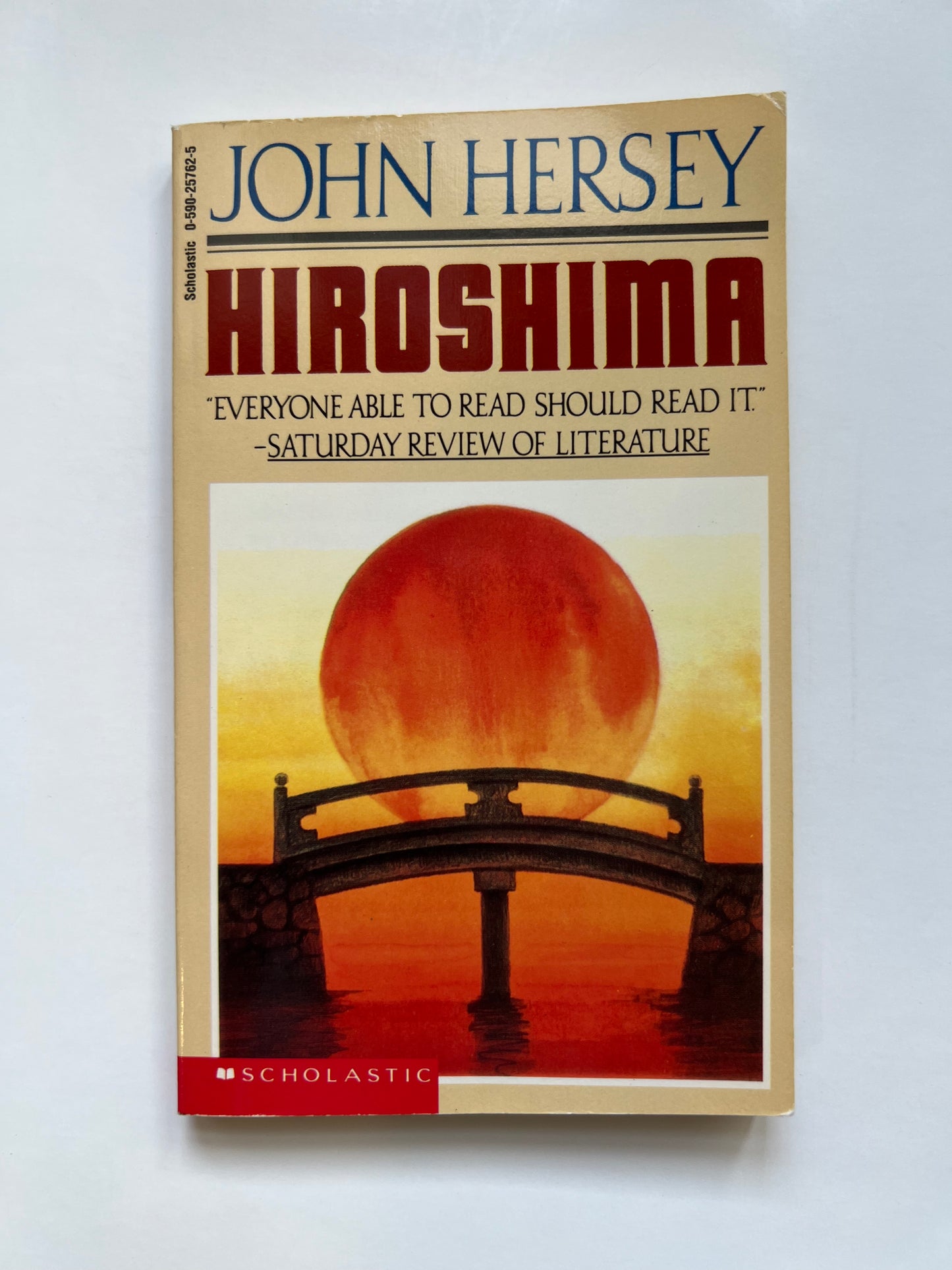 John Hersey HIROSHIMA