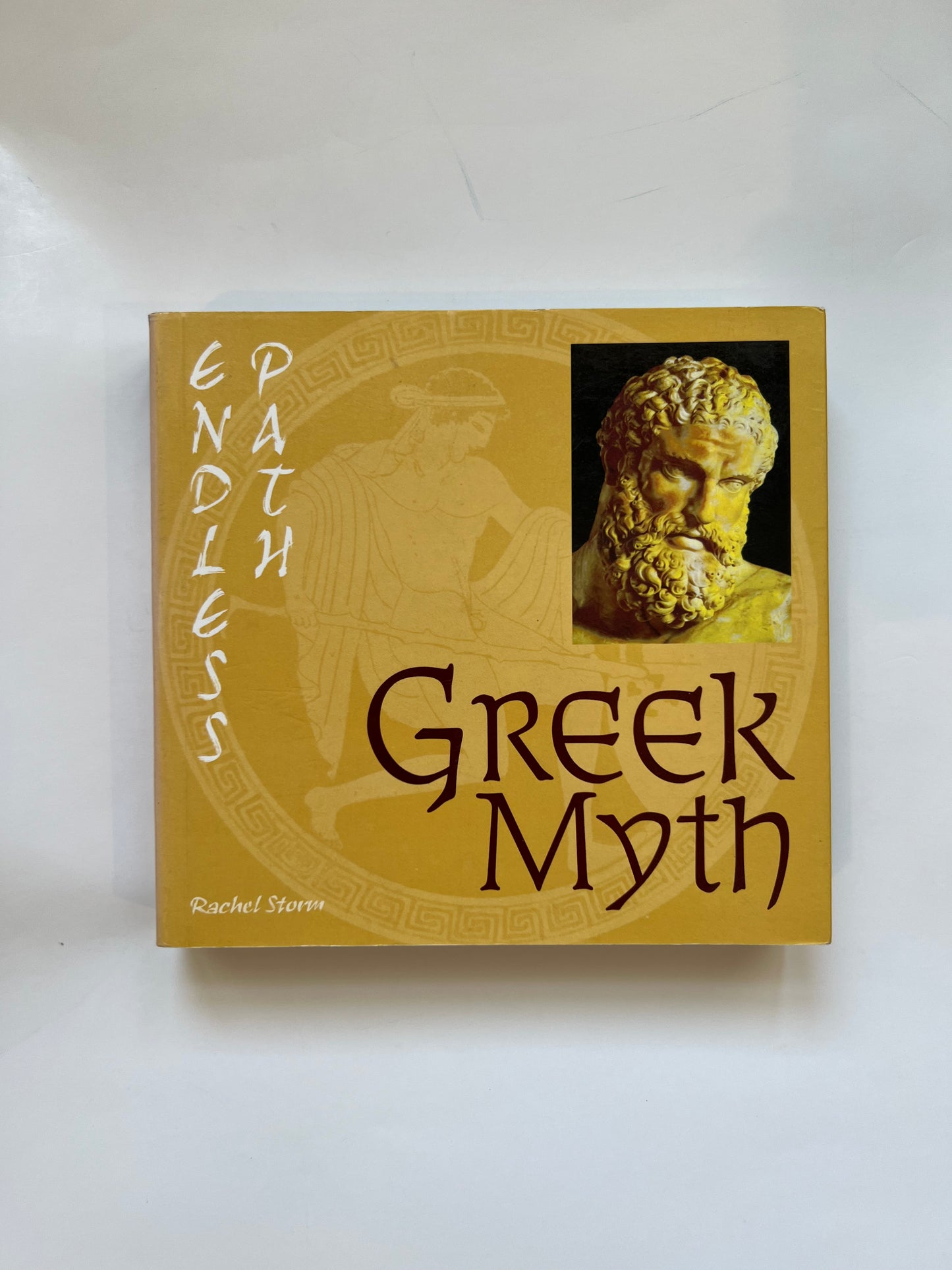 Endless Path: Greek Myth