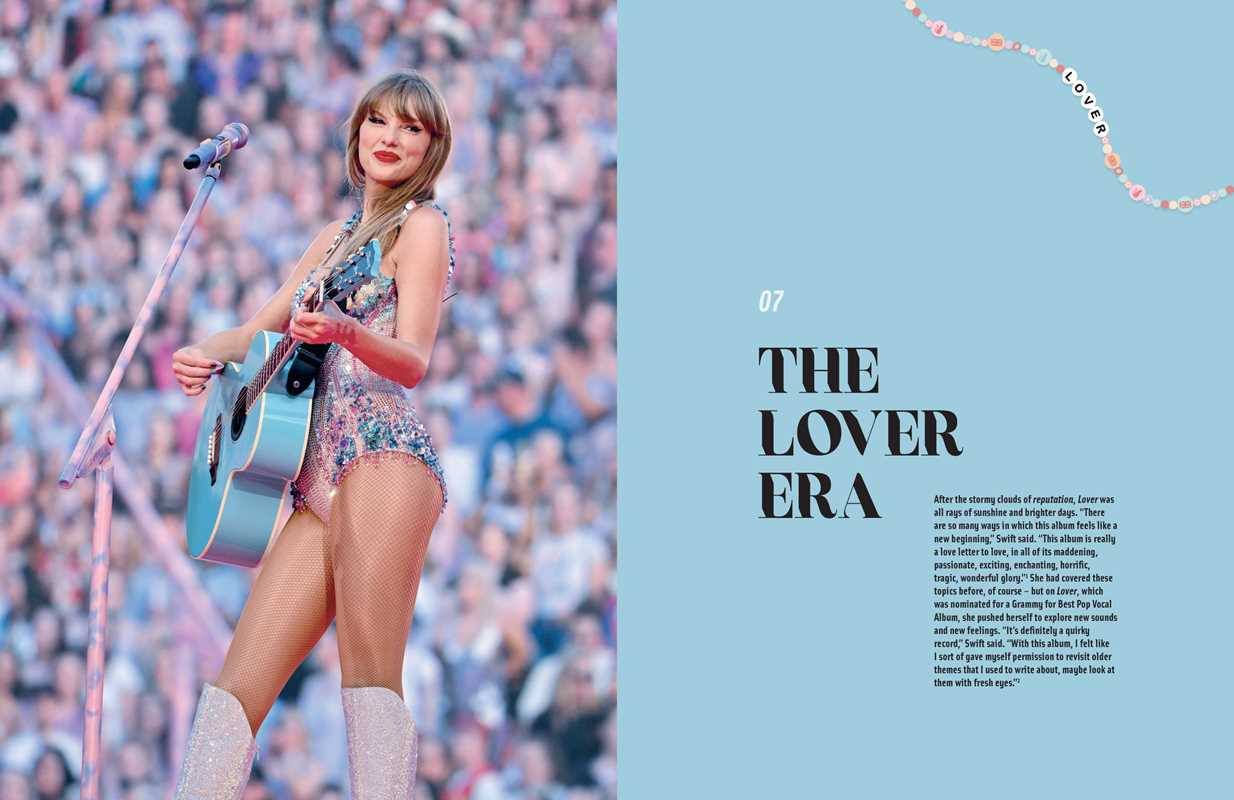 Simon & Schuster - Taylor Swift: The Stories Behind the Songs by Annie Zaleski
