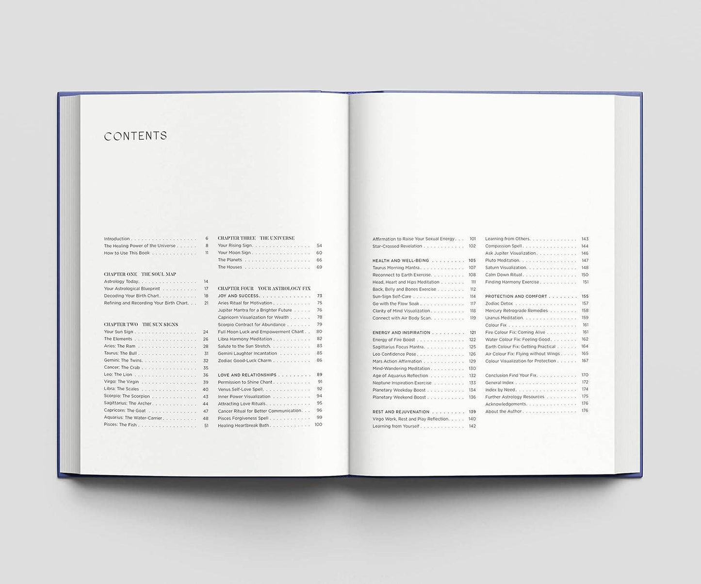 Texas Bookman - Astrology Fix: A Modern Guide to Cosmic Self Care