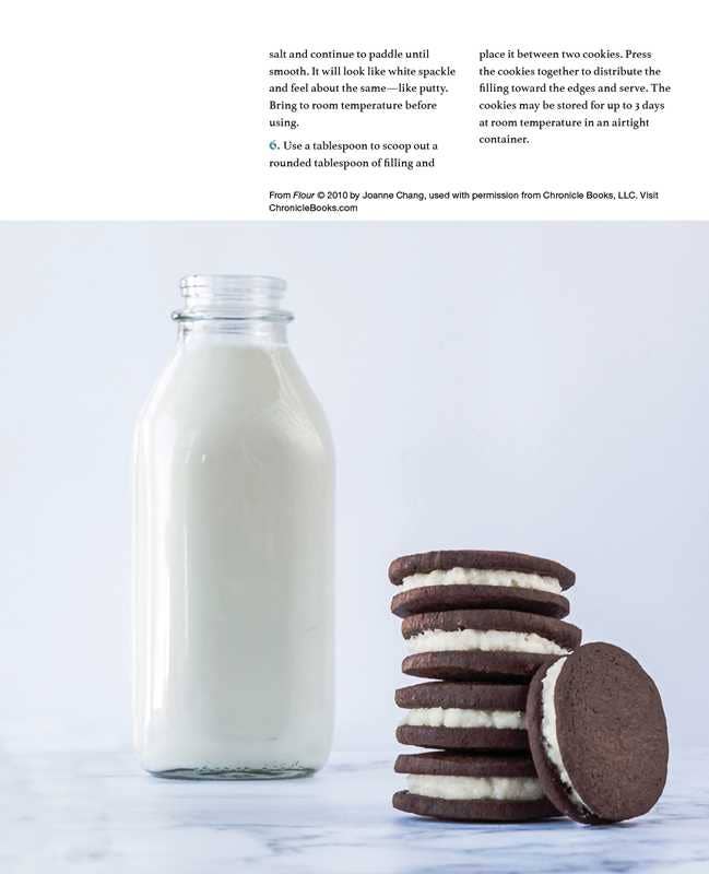 50 Things to Bake Before You Die by Allyson Reedy
