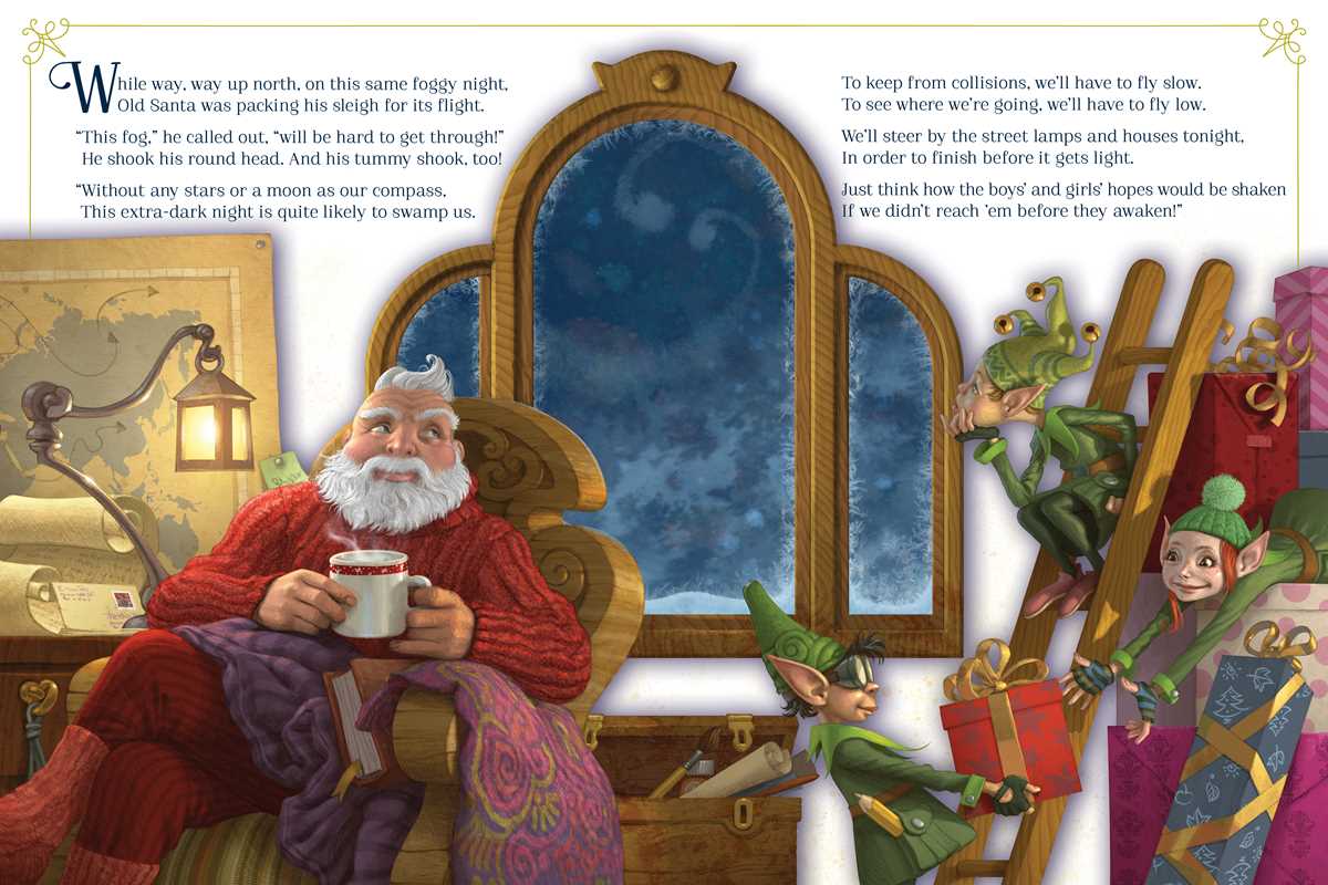 Simon & Schuster - Rudolph the Red-Nosed Reindeer by Robert L. May
