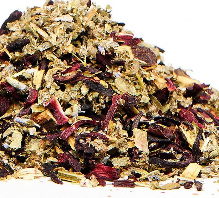 Venus Rising, Organic Herbal Tea - Loose