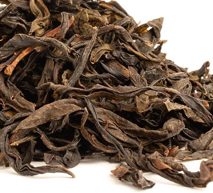 8 Immortals - Oolong Tea - Loose Ounce