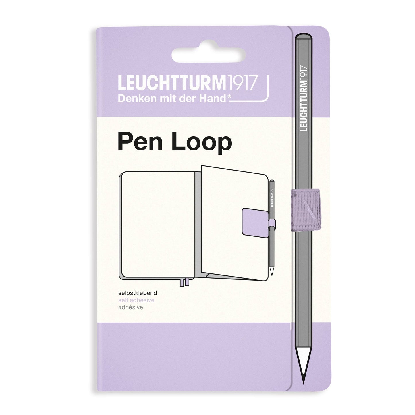 LEUCHTTURM1917 - Pen Loops